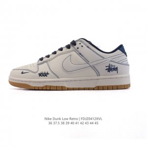 Nike Dunk Low Retro 2025 80 Nike Dunk 1985 Dunk Zh2598 : 36-45 Fdjz0412Xvl