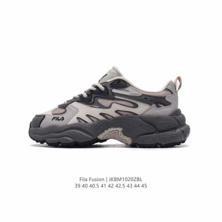 FILA FUSION FILA FILA FILA FUSION DDD DDD 39-45 DDD : JKBM1020ZBL DDD - Click Image to Close