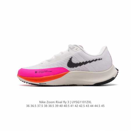 NIKE AIR ZOOM RIVAL FLY 3 Flyknit React DDD CT2405-606 DDD : 36-45 DDD UYSG 1 D - Click Image to Close
