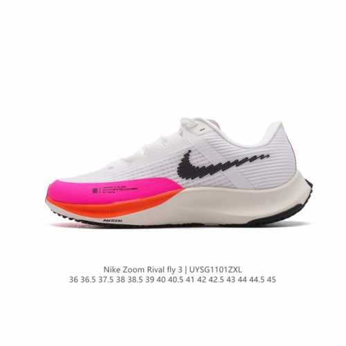 NIKE AIR ZOOM RIVAL FLY 3 Flyknit React DDD CT2405-606 DDD : 36-45 DDD UYSG 1 D