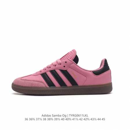 Adidas Originals Samba Og Shoes T 50 Adidas Samba samba Og t samba Ih8158 36-45 - Click Image to Close