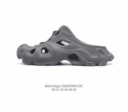 Balenciaga Aw22 Hd Sneaker Size 40-45 Qaqc0401 - Click Image to Close