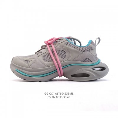 Gg Cc 5Cm+ G232513 35-40 Astb0423Zml