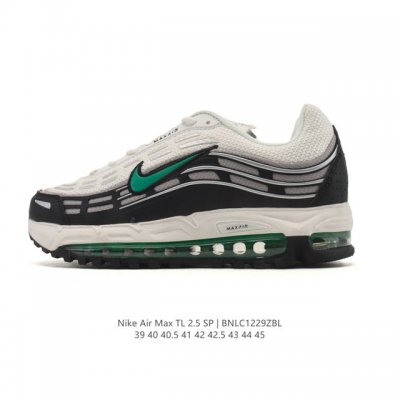 Nike Men's and Women's Fall/Winter Shoes Cdg X Nike Air Max TL 2.5 Collaboratio