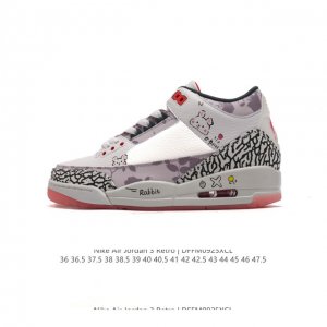 Aj3 Nike Air Jordan 3 Retro Se 3 3 Aj 1988 Nike Air Hm6993-100 36-47.5 Dffm0925