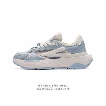 Fila Fusion Fila Fila Fila Fusion 35.5-40 : Rfzu1016 - Click Image to Close