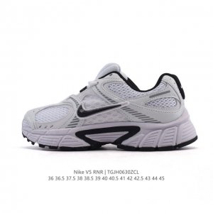 Nike 2025 new Nike V5 Rnr lightweight cushioning support casual shoes comfortabl