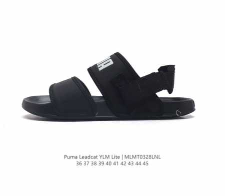 puma leadcat Ylm Lite 3 733 36-45 Mlmt0328Lnl - Click Image to Close