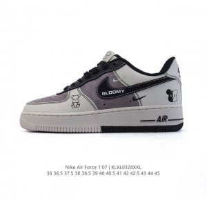 290 Af1 Nike Air Force 1 07 Low Ky8899 36-45 Klxl0328