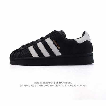 Adidas Superstar 2025 1982 Adidas Superstar Jr5114 36-45 Vbbd0419Zzl - Click Image to Close