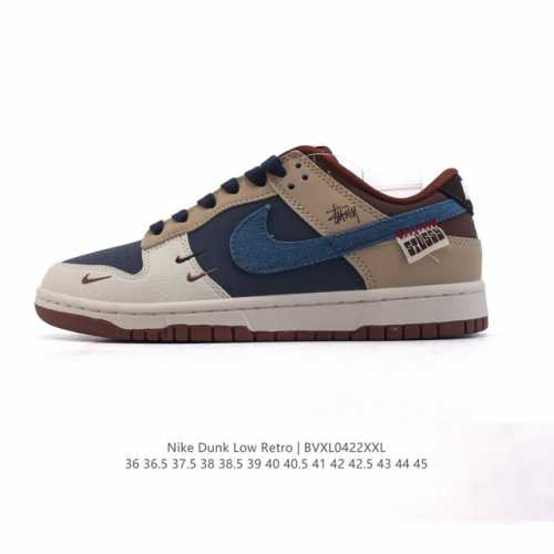 Nike Dunk Low Retro 80 Nike Dunk 1985 Dunk Xy2026 36 36.5 37.5 38 38.5 39 40 40