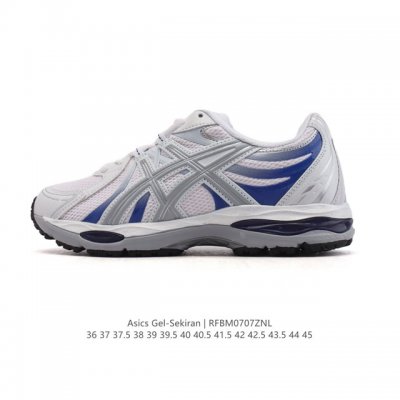 New product company-level Asics Gel Sekiran anti-slip wear-resistant cushioning