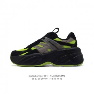 onitsuka Tiger sp-I logo 1183C185 020 36-45 Nmjz 5Zml
