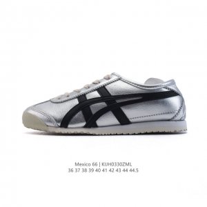 Asics - Onitsuka Tiger Mexico 66 Rb : 1183C102-101 36-44.5 Kijh0330Zml