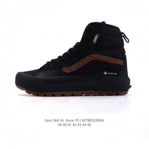340 Vans Sk8-Hi Gore-Tex Mte-3 Vans Sk8-Higore-Tex Gore-Tex Vans Sidestripe Off