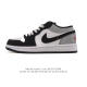 Genuine Nike Air Jordan 1 Low AJ1 (Company Grade) - A retro-inspired casual bas