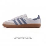 Adidas Originals Samba Og Shoes Classic sneakers, white sneakers, T-toe shoes fo