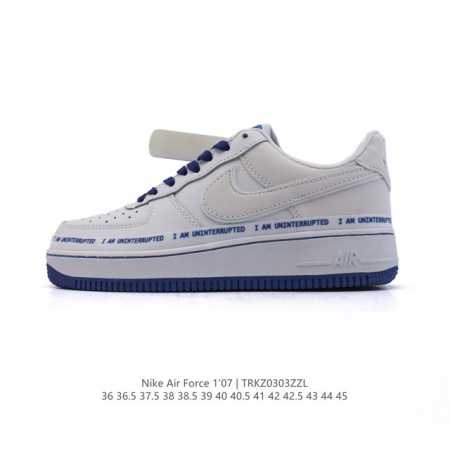 140 Nike Air Force 1 '07 Low 2025 Force 1 Cq0494 36 36.5 37.5 38 38.5 39 40 40.5 - Click Image to Close