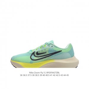 Nike Zoom Fly 5 Zoomx Fq685136 36.5 37.5 38 38.5 39 40 40.5 41 42 4