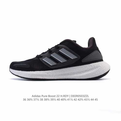 Adidas Pureboost 22 Pureboost Ub Boost Gz5175 36-45 Deer0503Zzl