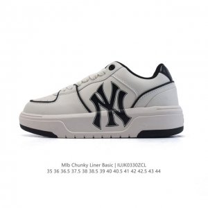 Mlb Chunky Liner Basic Mlb Chunky Liner , , , , Style, , 3Asxca12N C0006 35-44 I