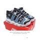 Nike Air More Uptempo '96 Pippen Full-Length Air Cushion Men's and Women's Spor