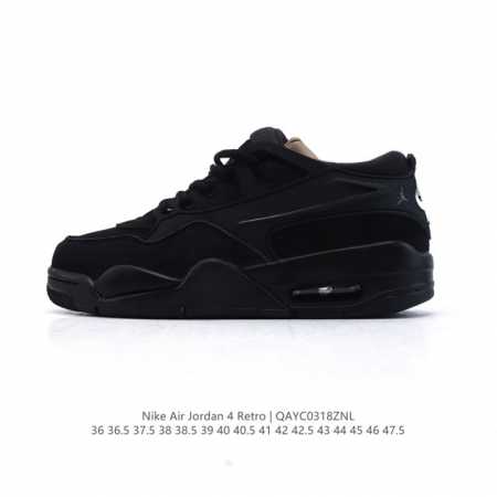 210 Nike Air Jordan 4 Retro Og Aj4 4 Air Sole Fq7939-501 36 36.5 37.5 38 38.5 39 - Click Image to Close