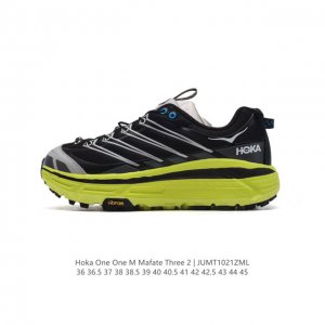 HOKA ONE ONE Mafate Three 2 Mafate Speed 2 EVA Vibram megragrip Mafate THREE2 H