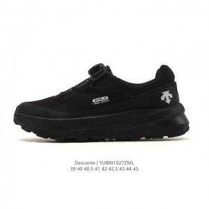 New Product: Descente Urban Outdoor Men's Traxi Sports and Casual Shoes, Summer