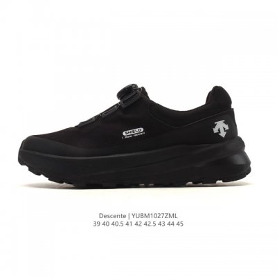 New Product: Descente Urban Outdoor Men's Traxi Sports and Casual Shoes, Summer
