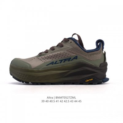 New Company-Level Altra New Olympus Sports Outdoor Cross-Country Running Shoes H