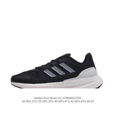 adidas Pureboost 23W s , ultraboost boost boost 23 Ih7671 36 36 37 38 38 39 40 - Click Image to Close
