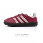 120 Adidas Originals Samba Og Shoes T 50 Adidas Samba Samba Og T Samba If3814 36
