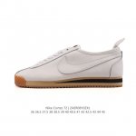 Nike Classic Cortez 72 Si Forrest Gump Classic Leather Trendy Sports Casual Shoe
