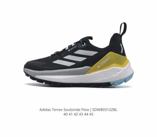 Adidas Terrex soulstride Flow Soulstride Flow terrex Soulstride Flow repetitor E
