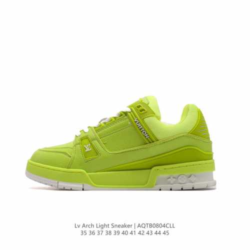 louis Vuitton tpr ,Virgil Abloh lv louis Vuitton Trainer Sneaker Low 35-45 Aqtb0
