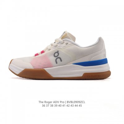 Company-level On, a sports brand from Switzerland, is a fashionable sneaker and