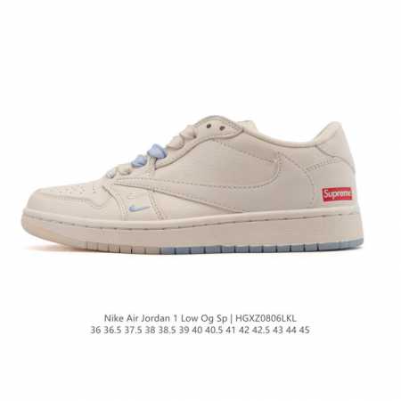Authentic Nike Air Jordan 1 Low Og Sp Military Blue Aj1 Air Jordan 1 reverse hoo - Click Image to Close