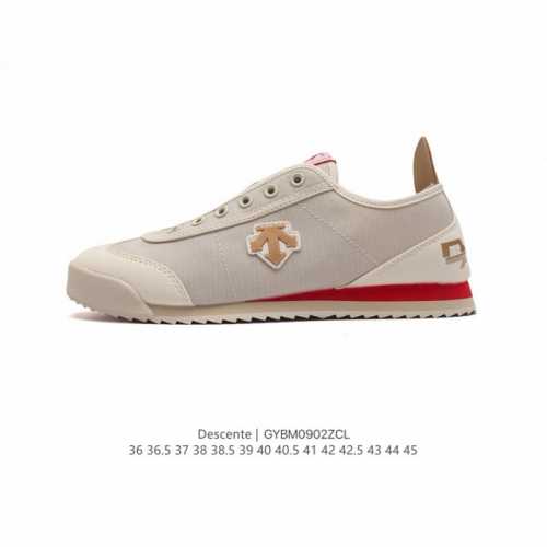 descente chron chron D4231Lsn14 36-45 Gybm0902Zcl
