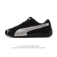 Puma Speedcat Og is a low-top, retro-inspired, versatile casual racing shoe from