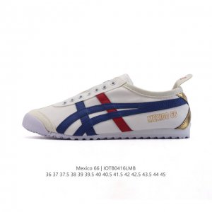 Asics - Onitsuka Tiger Mexico 66 Rb : 1183C10 1 36-45 Iotb0416Lmb