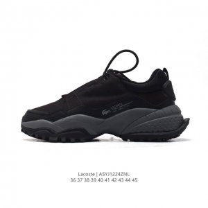 Lacoste 36-45 Asyj1224Znl