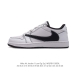 Nike Air Jordan 1 Low OG SP Military Blue AJ1 1 AJ1 1 aj1 1 TS Swoosh DDD DM786