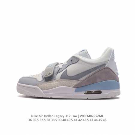 AJ Air Jordan Legacy 312 AJ312 312 Air Jordan Legacy 312 Low AJ1 AJ3 Nike Air A - Click Image to Close