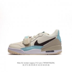 AJ Air Jordan Legacy 312 AJ312 312 Air Jordan Legacy 312 Low AJ1 AJ3 Nike Air A