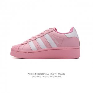 adidas Originals Superstar Xlg adidas Superstar 70 Id4655 36-40 Xzfh1113Zzl