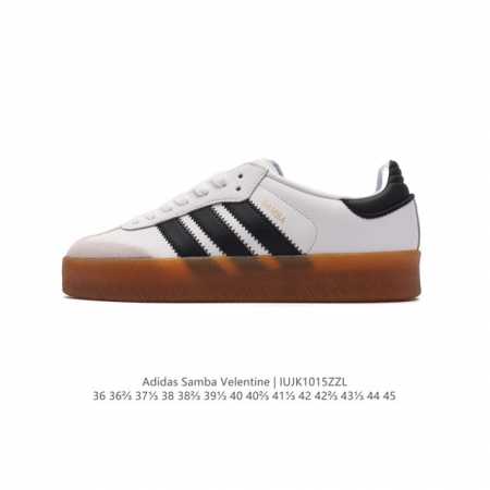 Adidas samba Velentine samba 36-45 Ji1349 Iujk1015Zzl - Click Image to Close