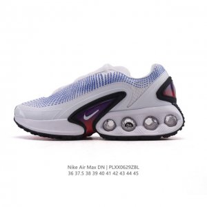 Brand new Nike Air Max Dn sneakers are fashionable running shoes, and the pod-s