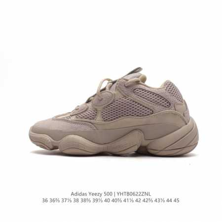 Adidas Yeezy 500 Yeezy Yeezy 500 3M Boost GX3605 36 36 37 38 38 39 40 40 41 42 4 - Click Image to Close