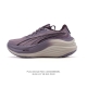 Puma Deviate Nitro3 Women's 2025 New Running Shoes: Shock-absorbing, comfortabl